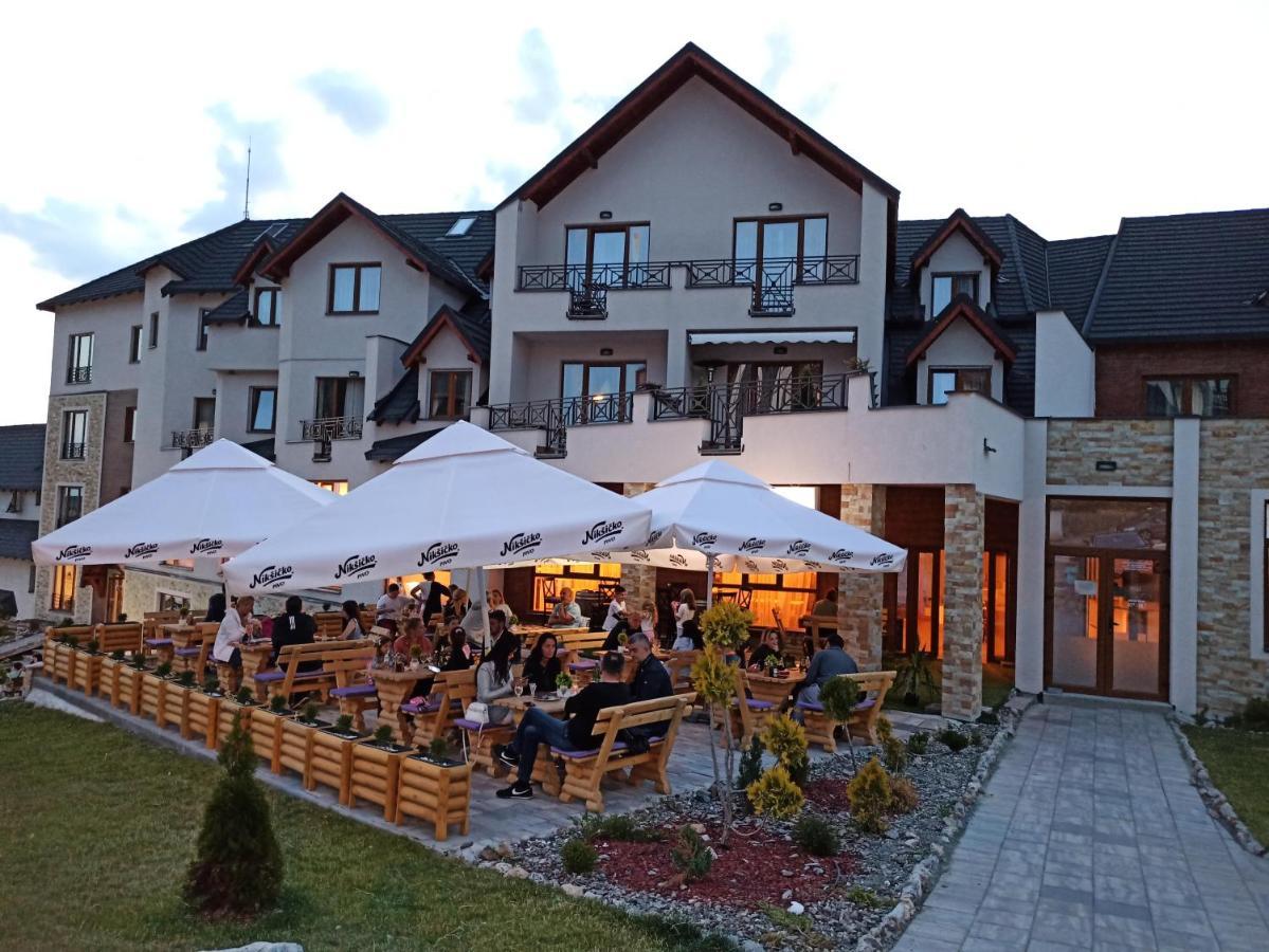 Apartamento Milmari S30 Kopaonik Exterior foto