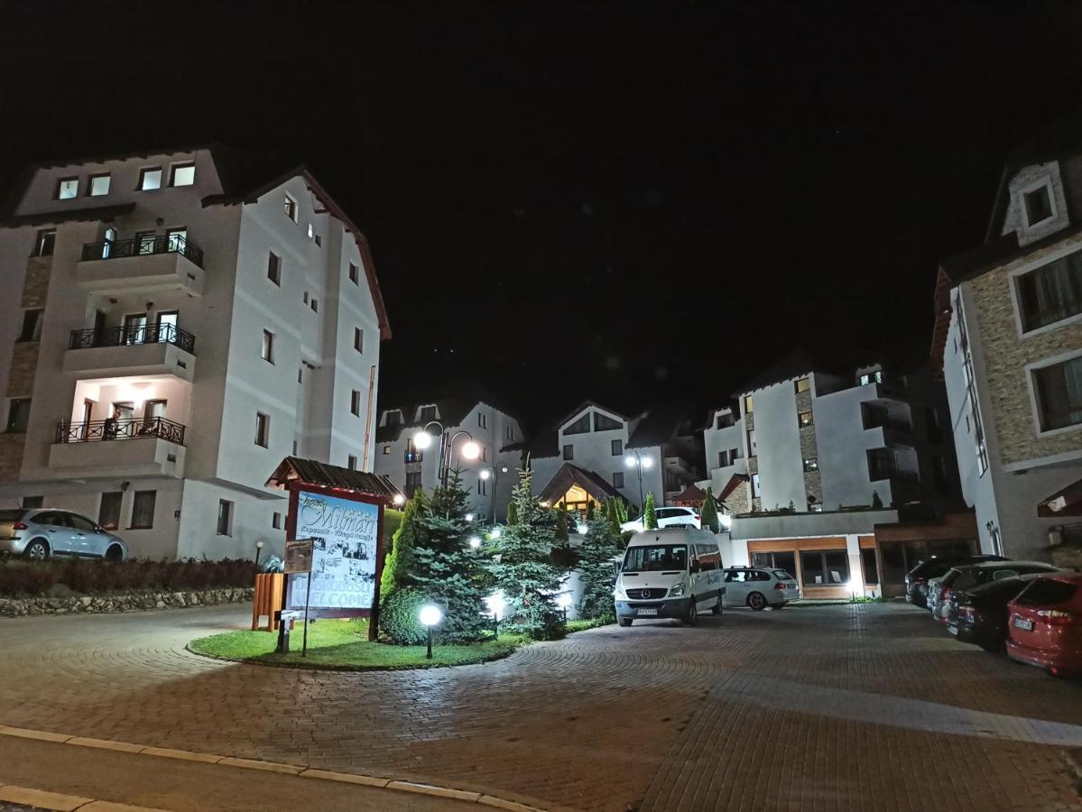 Apartamento Milmari S30 Kopaonik Exterior foto