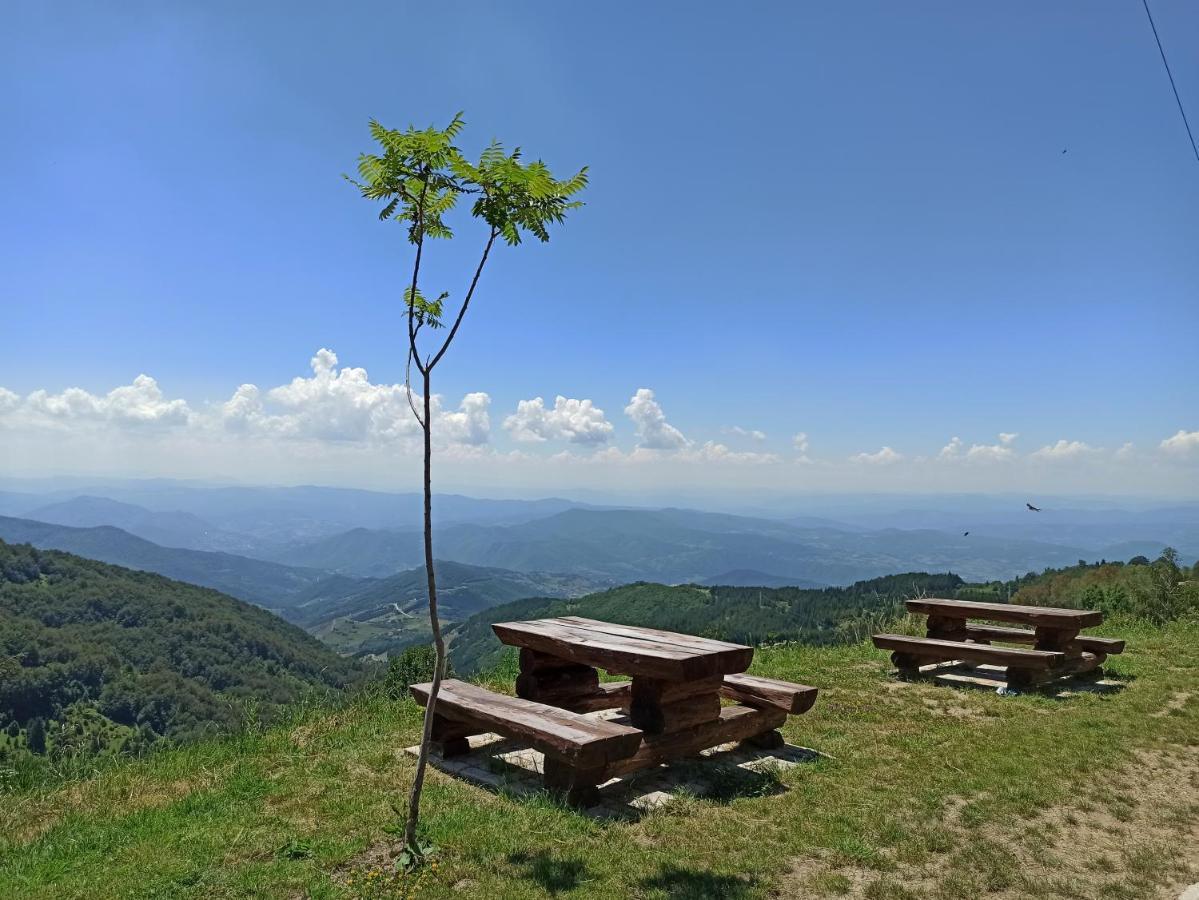 Apartamento Milmari S30 Kopaonik Exterior foto