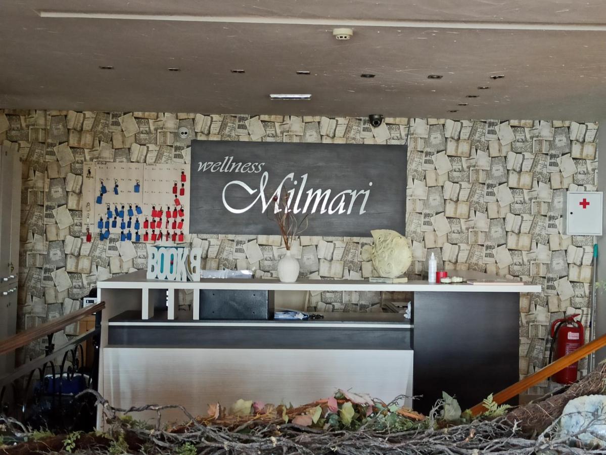 Apartamento Milmari S30 Kopaonik Exterior foto