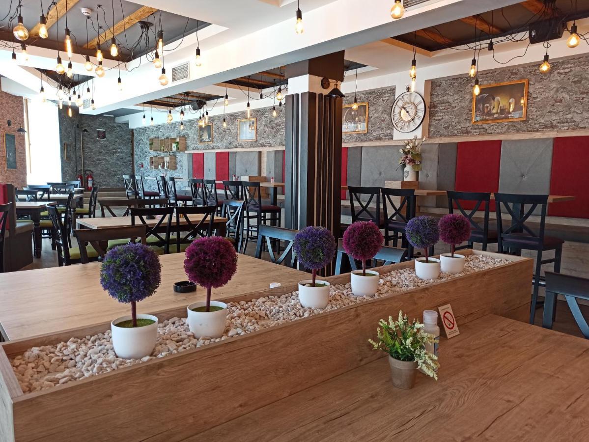 Apartamento Milmari S30 Kopaonik Exterior foto