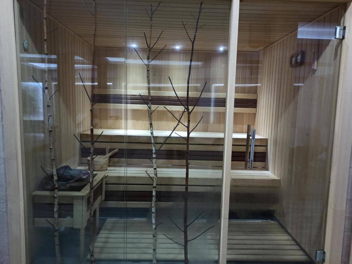 Apartamento Milmari S30 Kopaonik Exterior foto