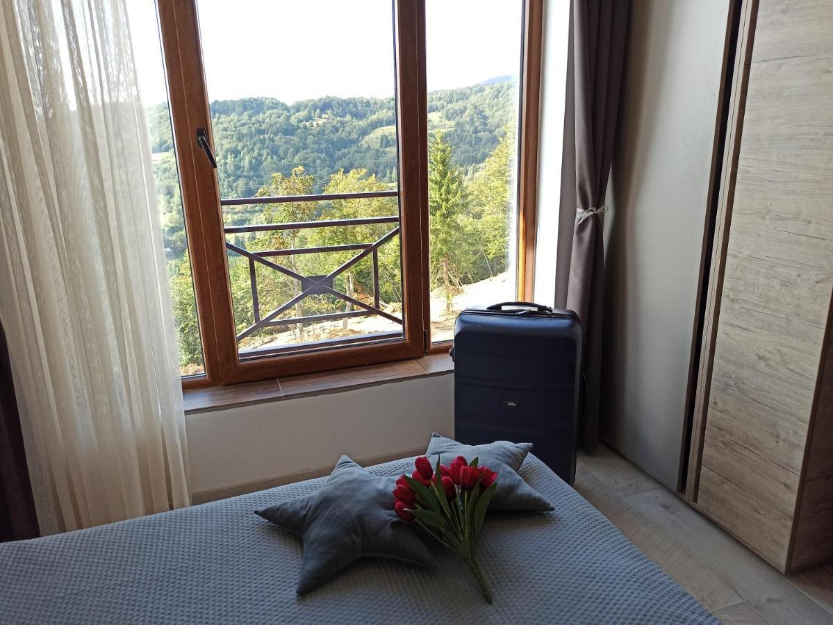 Apartamento Milmari S30 Kopaonik Exterior foto