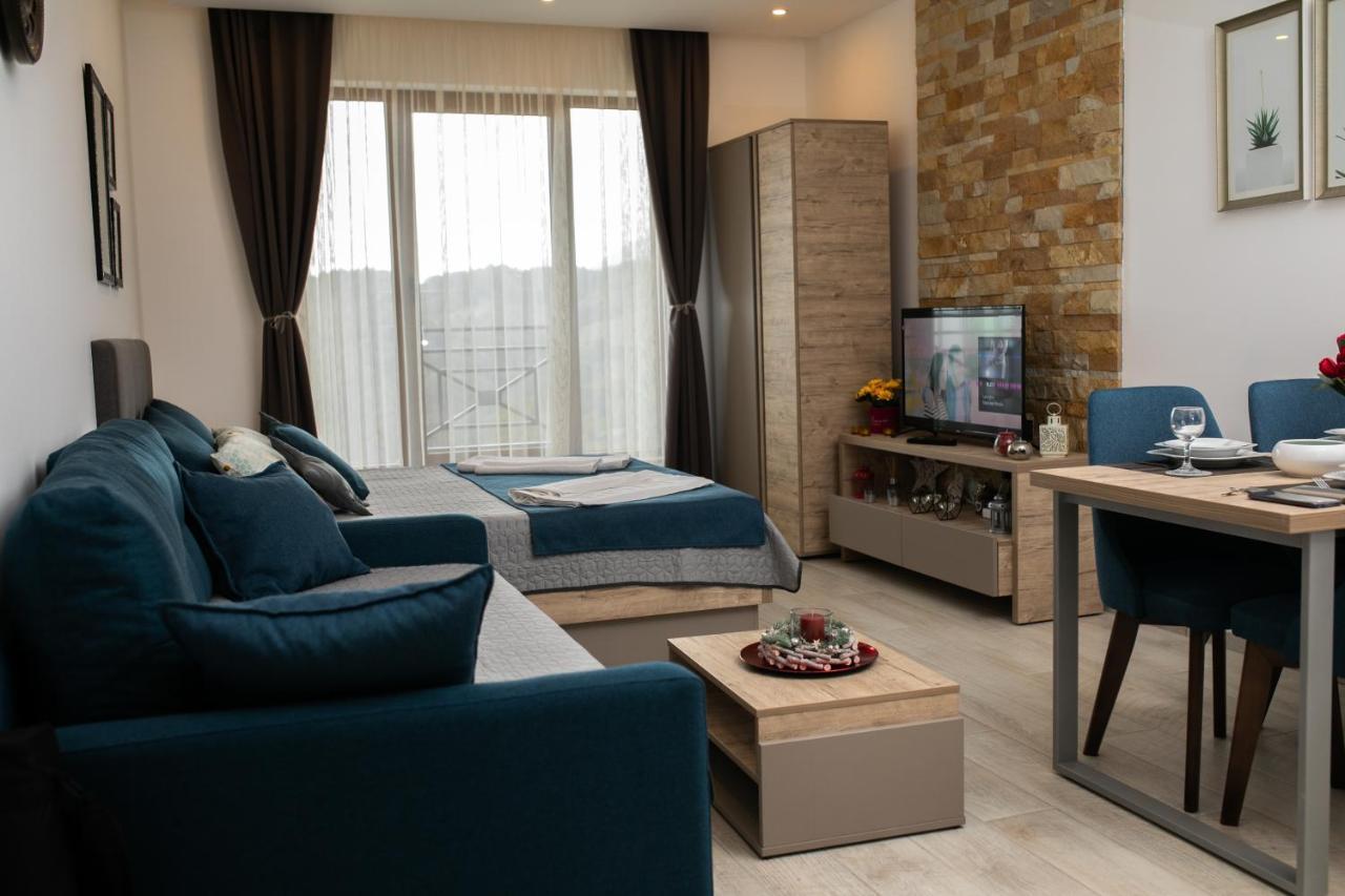Apartamento Milmari S30 Kopaonik Exterior foto