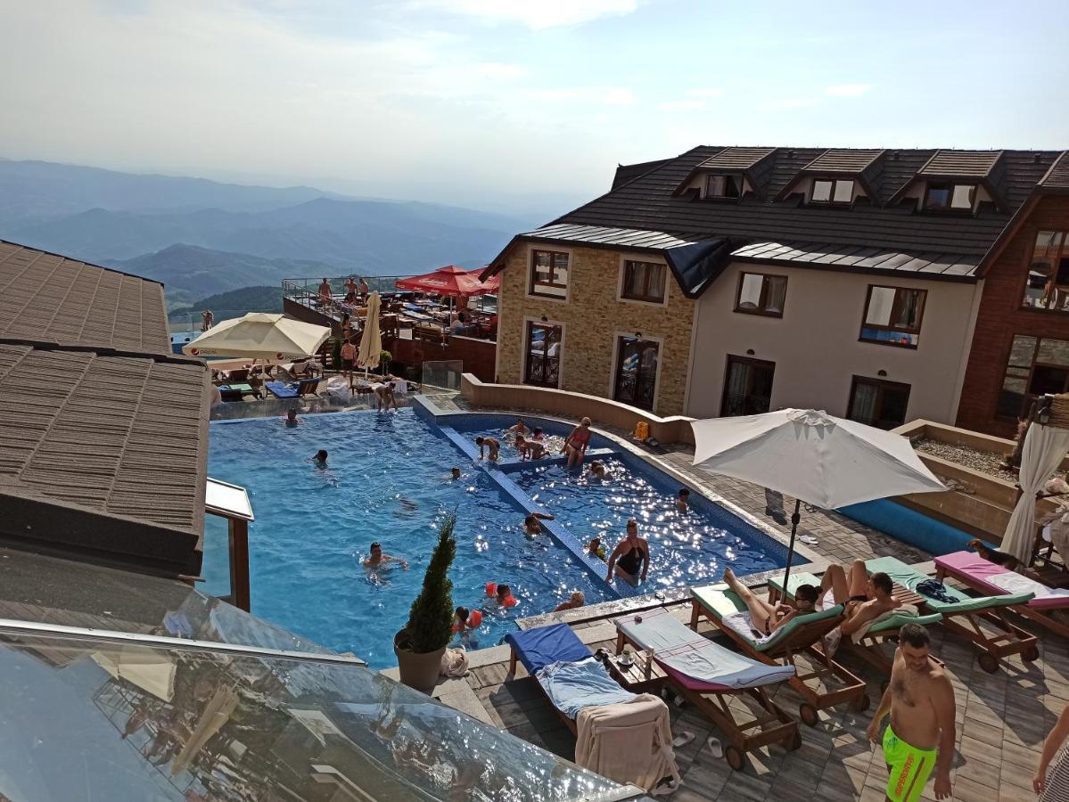 Apartamento Milmari S30 Kopaonik Exterior foto