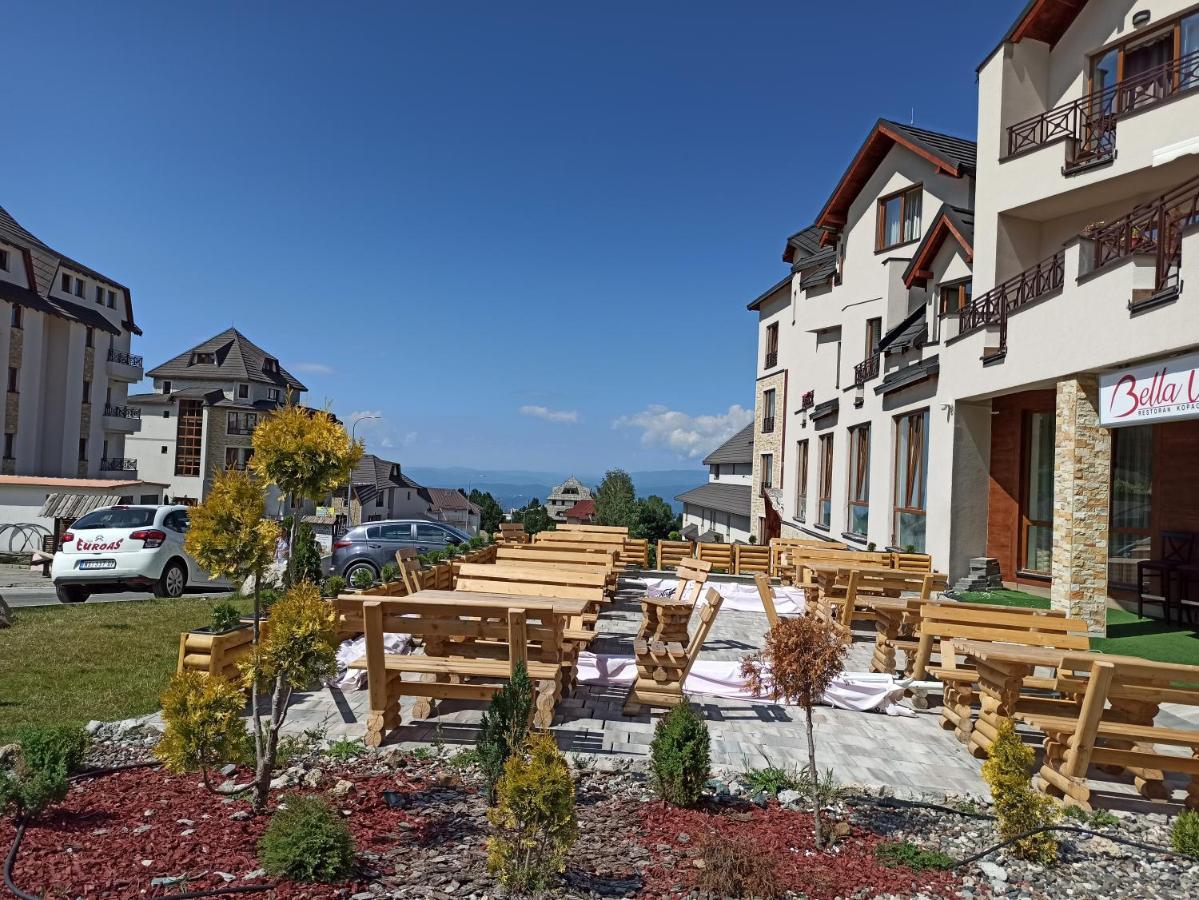 Apartamento Milmari S30 Kopaonik Exterior foto