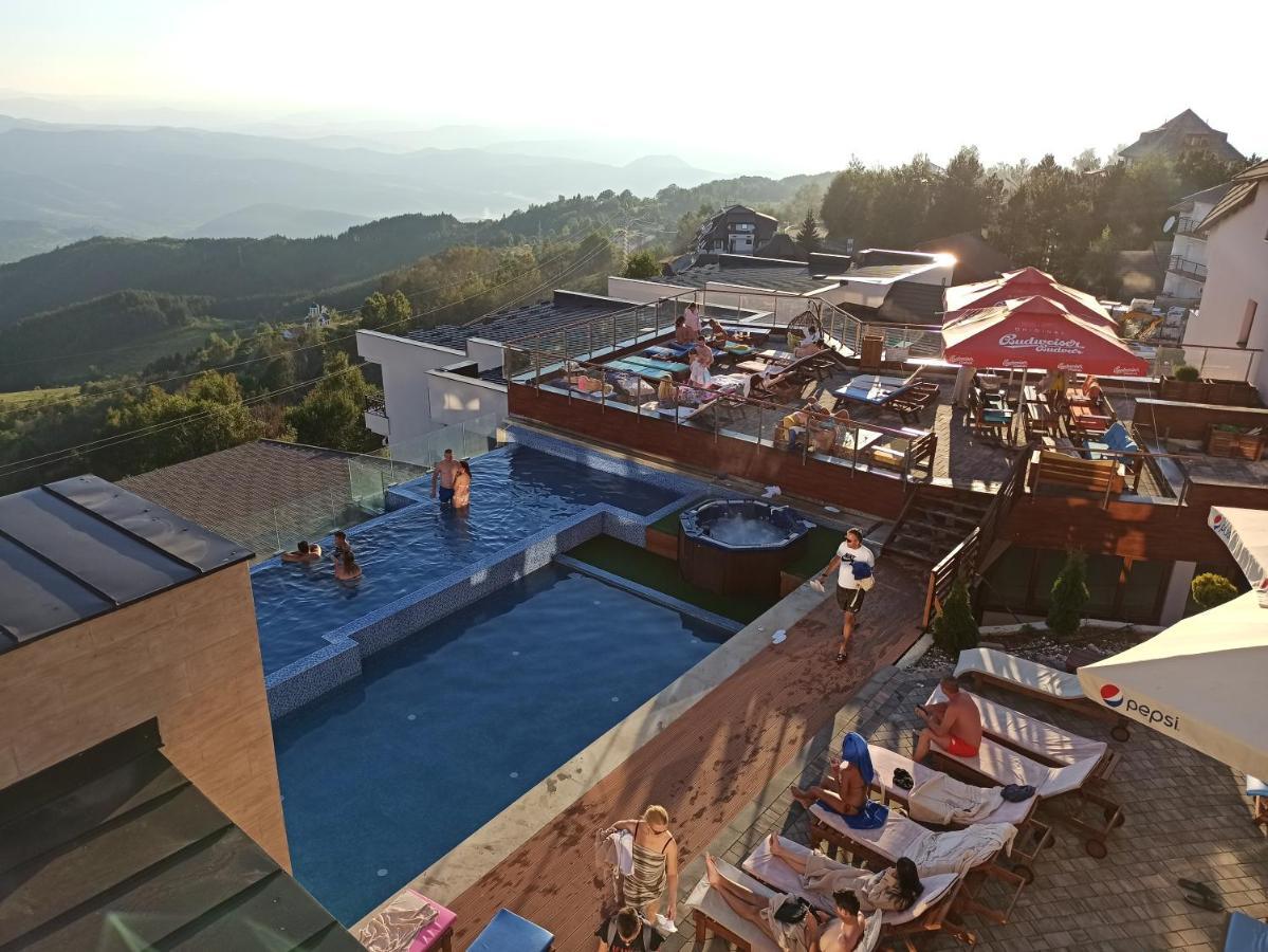 Apartamento Milmari S30 Kopaonik Exterior foto