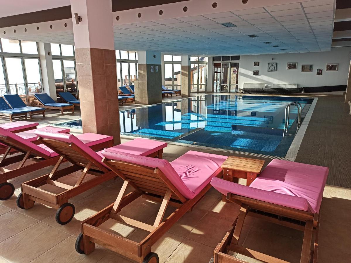 Apartamento Milmari S30 Kopaonik Exterior foto