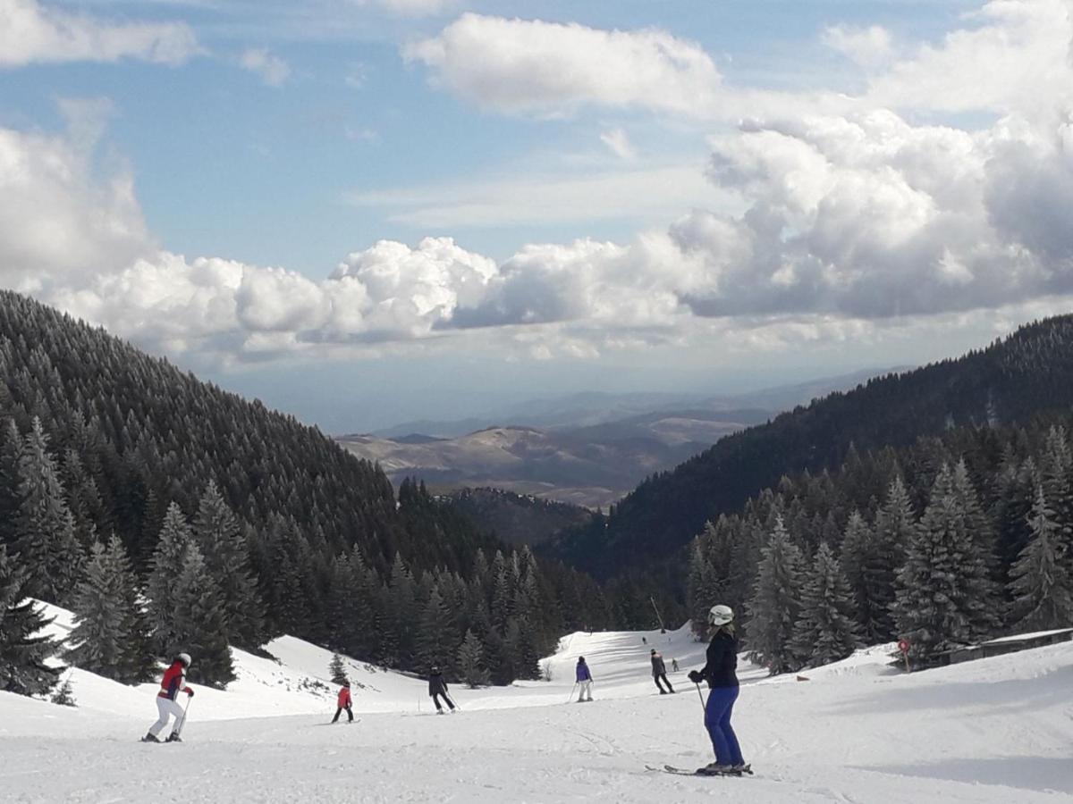 Apartamento Milmari S30 Kopaonik Exterior foto