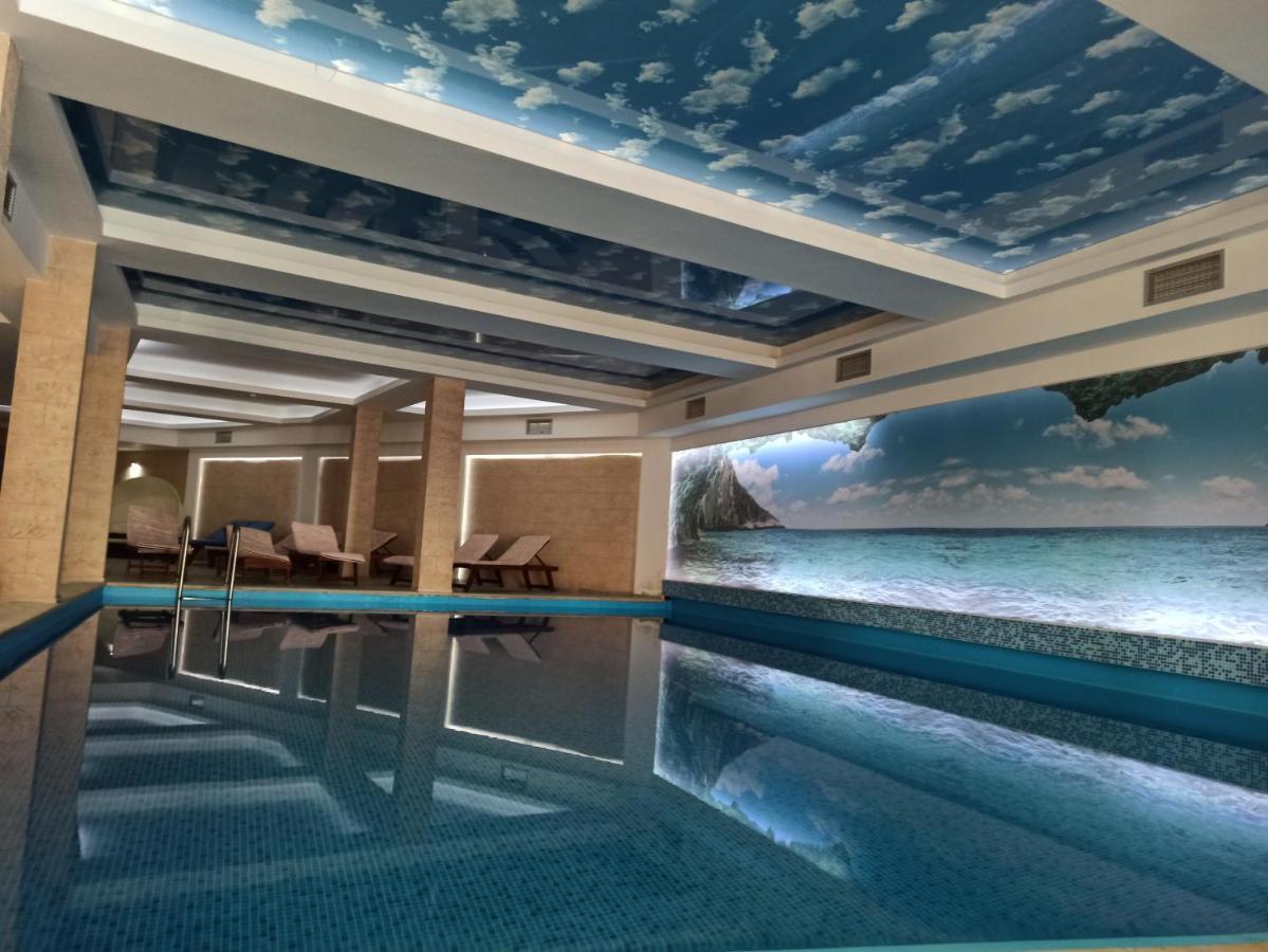Apartamento Milmari S30 Kopaonik Exterior foto