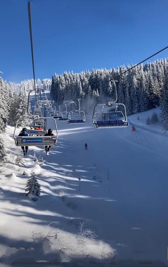 Apartamento Milmari S30 Kopaonik Exterior foto