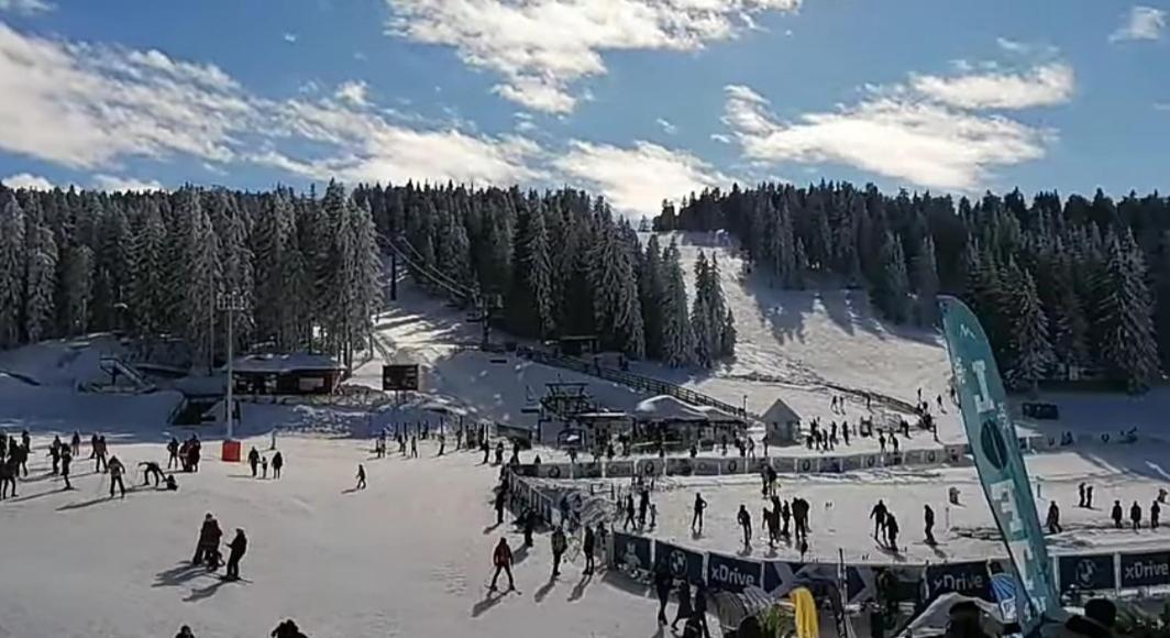 Apartamento Milmari S30 Kopaonik Exterior foto
