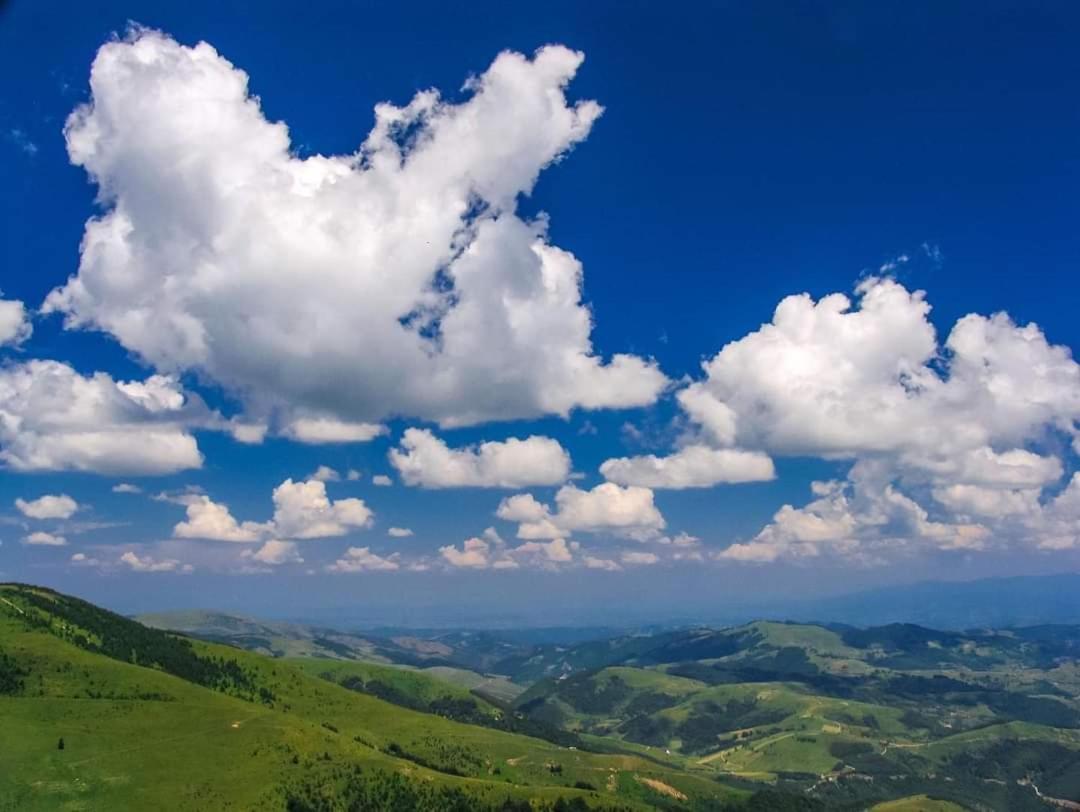 Apartamento Milmari S30 Kopaonik Exterior foto