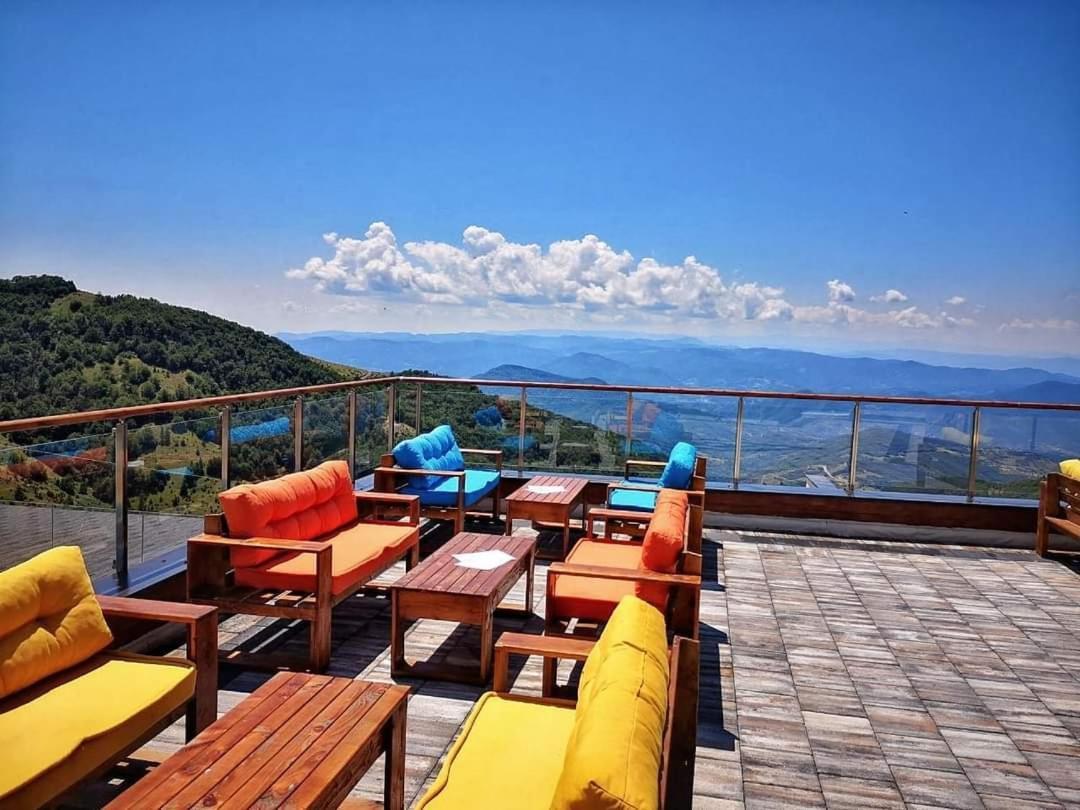 Apartamento Milmari S30 Kopaonik Exterior foto