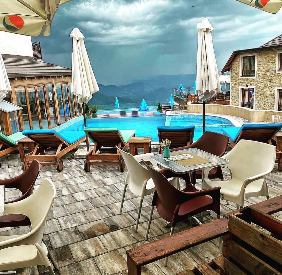 Apartamento Milmari S30 Kopaonik Exterior foto