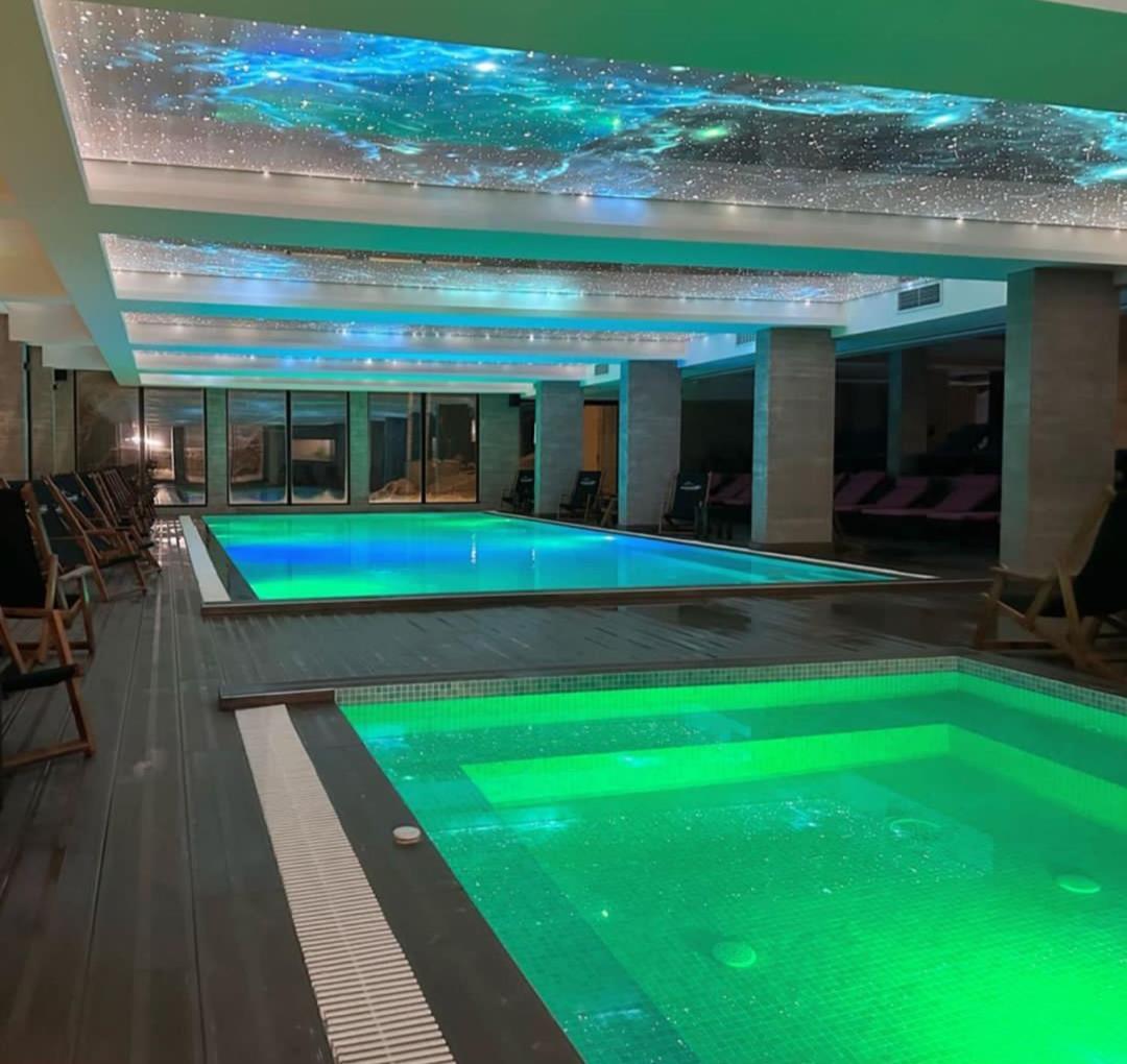 Apartamento Milmari S30 Kopaonik Exterior foto