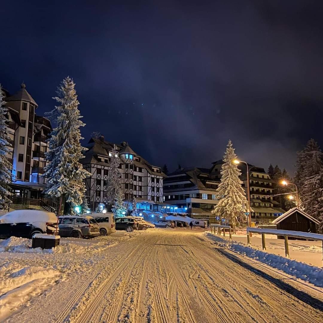 Apartamento Milmari S30 Kopaonik Exterior foto