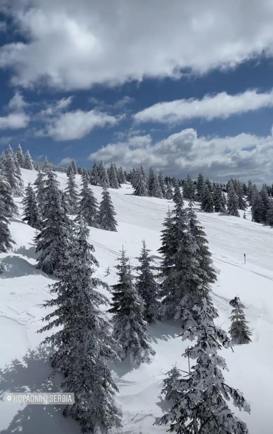 Apartamento Milmari S30 Kopaonik Exterior foto