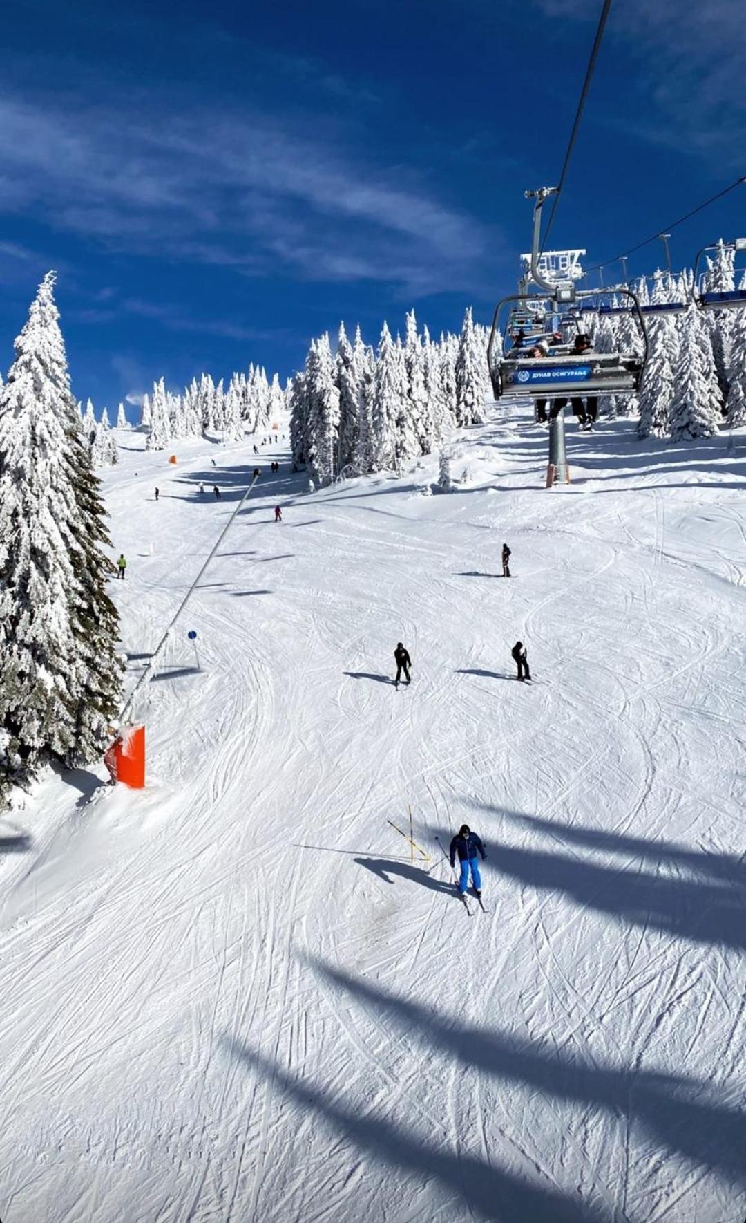 Apartamento Milmari S30 Kopaonik Exterior foto