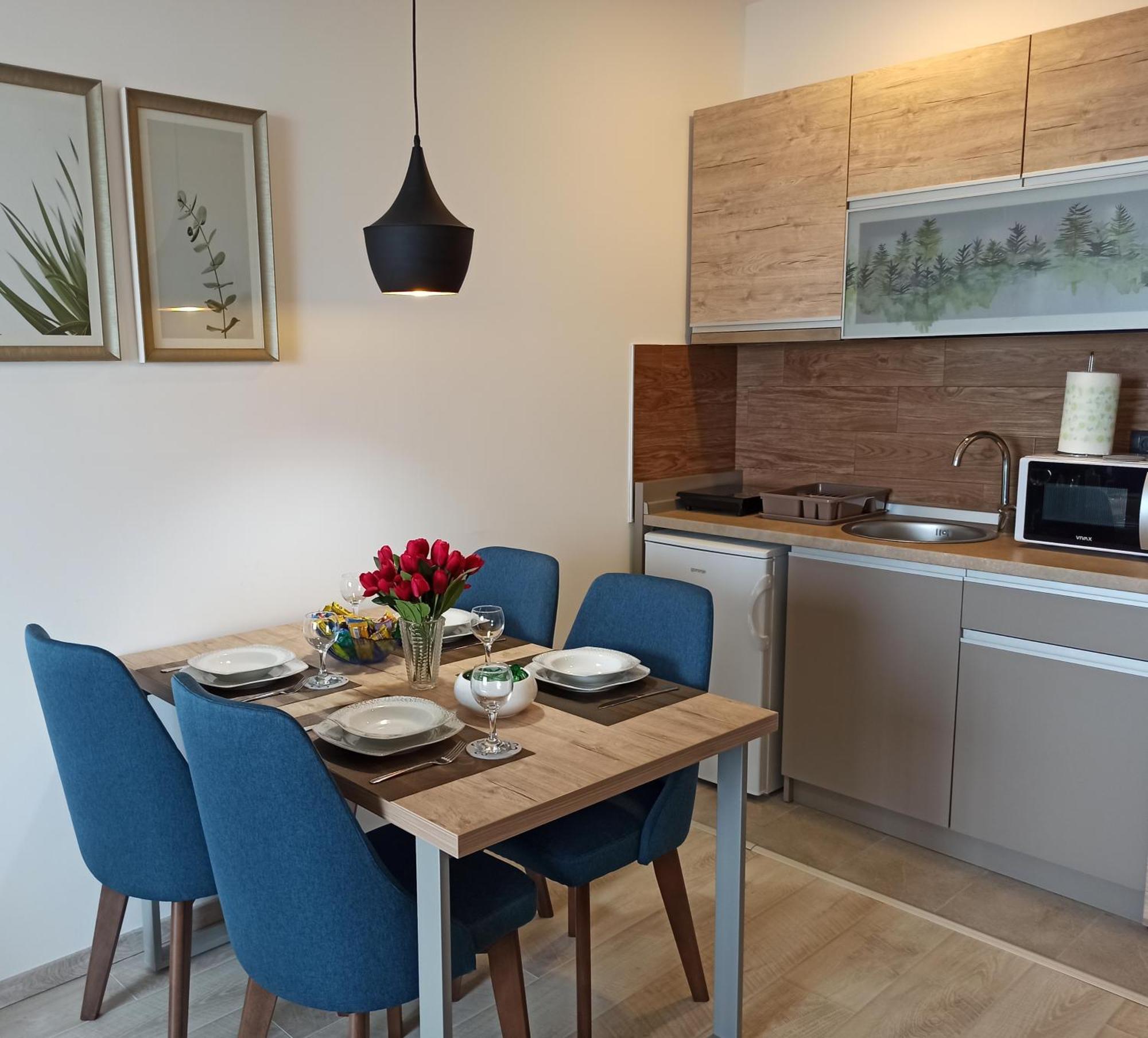 Apartamento Milmari S30 Kopaonik Exterior foto