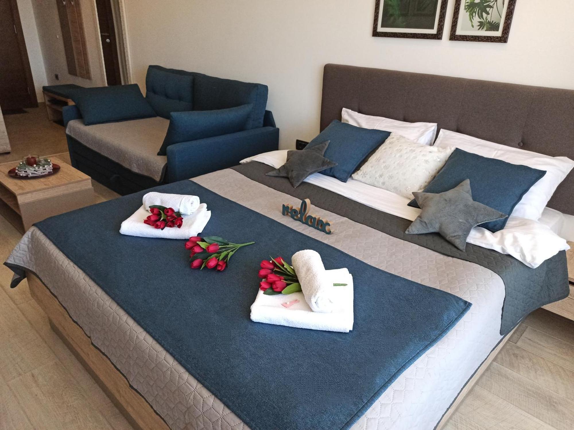 Apartamento Milmari S30 Kopaonik Exterior foto