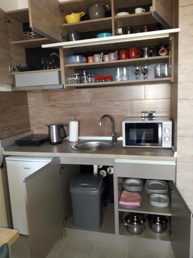 Apartamento Milmari S30 Kopaonik Exterior foto