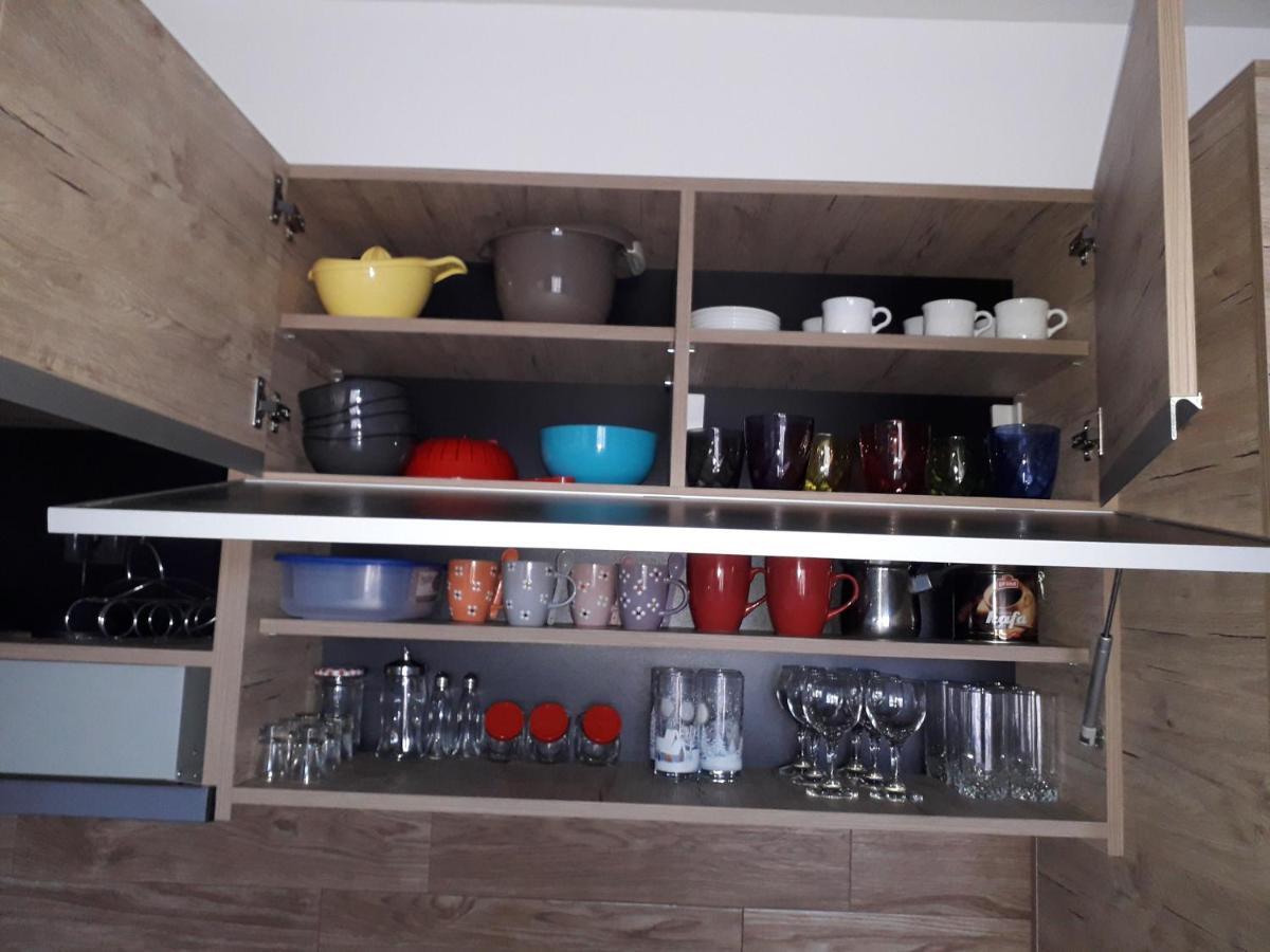 Apartamento Milmari S30 Kopaonik Exterior foto